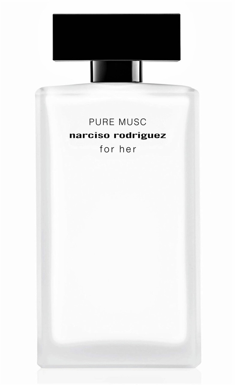 Парфумована вода Narciso Rodriguez For Her Pure Musc для жінок 100ml Тестер, Франція