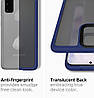 Чохол Spigen для Samsung Galaxy S20 — Ciel, Color Brick, Navy (ACS00802), фото 5