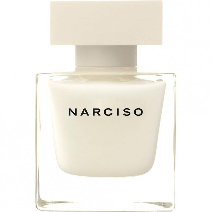 Парфумована вода Narciso Rodriguez Narciso для жінок 90ml Тестер, Франція