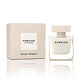 Парфумована вода Narciso Rodriguez Narciso для жінок 90ml Тестер, Франція, фото 2