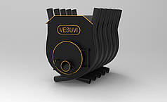 Булер'ян "VESUVI" з варильної поверхнею тип 03, 27 кВт, 850 об'єм, м. куб