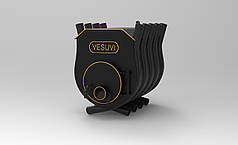 Булер'ян "VESUVI" з варильної поверхнею тип 02, 18 кВт, 500 об'єм, м. куб