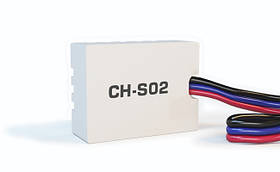 Датчик температури та вологості Connect Home ― CH-S02