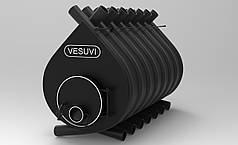 Дров'яна піч для дому «VESUVI» classic булер'ян тип 05, 41 кВт, 1200 об'єм, м. куб