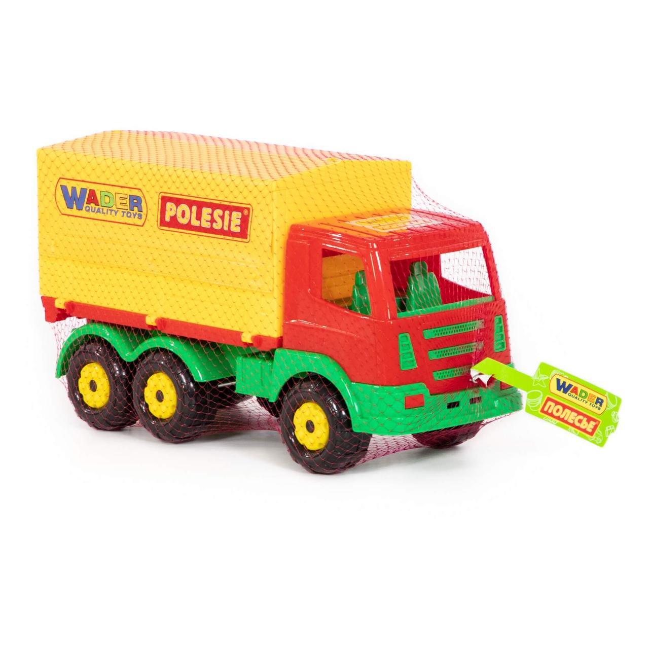 Автомобіль бортовий Престиж Polesie 44167, фото 1