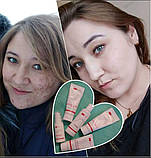 Комплекс "Рівний тон обличчя" Джерелія, фото 4