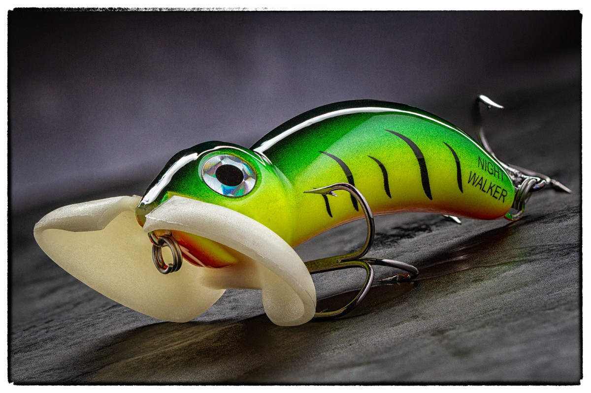Воблер Halco Night Walker H52, фото 1