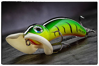 Воблер Halco Night Walker H52