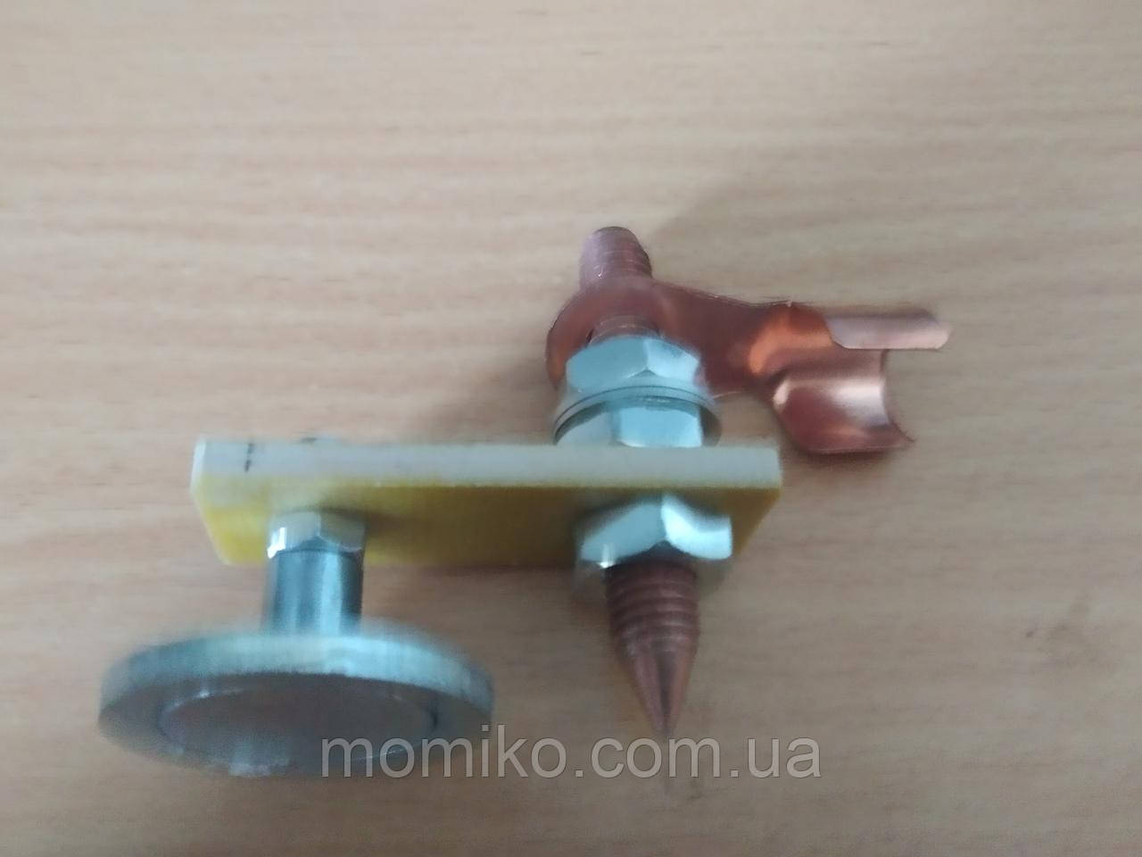 Магнитная клемма масса для точечной сварки , масса к споттерам (ID ...