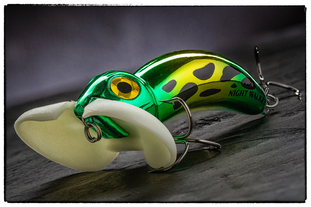 Воблер Halco Night Walker H66, фото 1