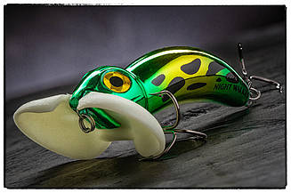 Воблер Halco Night Walker H66