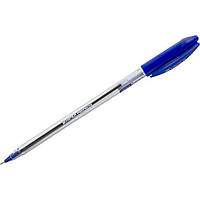 Ручка масляная шариковая "Hiper" Perfecto 0,7 мм синяя (50) (250) (2000) №HO-520