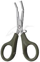 Плоскогубцы Prox PE Cut Light Split Pliers Bent (изогнутые)