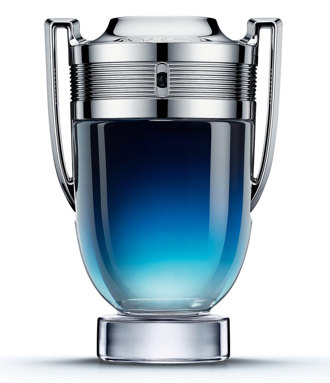 Парфумована вода Paco Rabanne Invictus Legend для чоловіків100ml Тестер, Франція