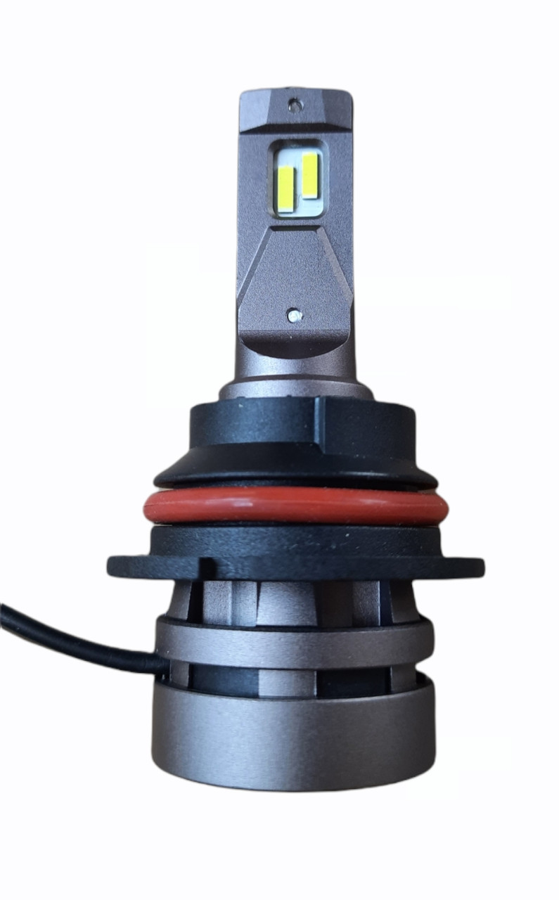 Лампи LED Cyclone HB5 9007 type-27 H/L 5000k 5000Lm