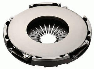 Диск зчеплення Mercedes MB814 310mm