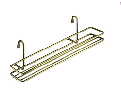 Полиця на рейлінг для спецій 15-002