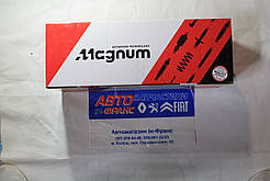 Амортизатор передній - Лівий/Правий Nissan Kubistar, Renault Kangoo