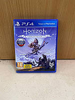 Horizon Zero Dawn Complete Edition (PS4, Русская версия)