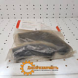 Комплект патрубків радіатора (верх.+ниж.) МТЗ-80-82 (ДК), фото 3