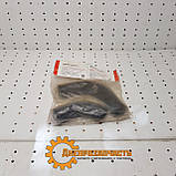 Комплект патрубків радіатора (верх.+ниж.) МТЗ-80-82 (ДК), фото 2