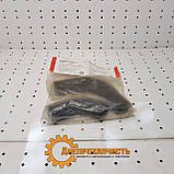 Комплект патрубків радіатора (верх.+ниж.) МТЗ-80-82 (ДК), фото 4