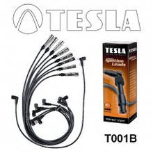 TS T001B Провода запалення Tesla Mersedes 126