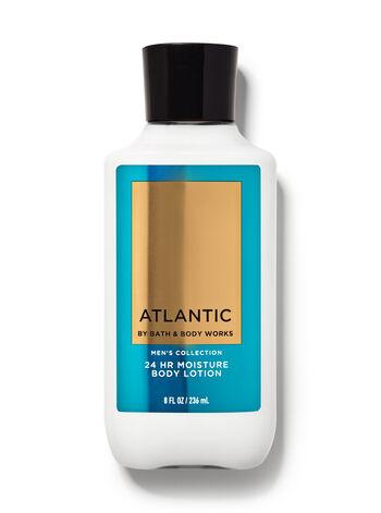 Лосьйон для тіла Atlantic Bath and Body Works, фото 1