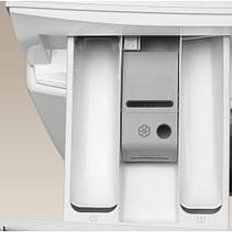 Прально-сушильна машина автоматична Electrolux MEW7W361XP, фото 3