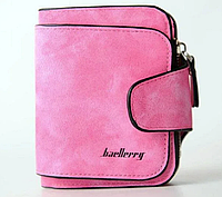 Жіночий гаманець Baellerry Forever Mini Рожевий