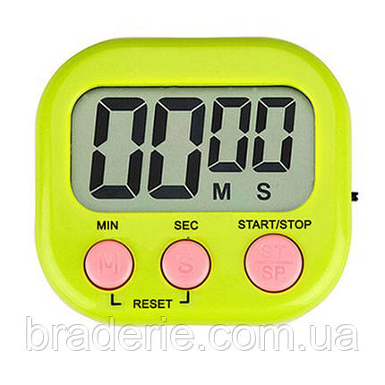 Таймер H-118, фото 1