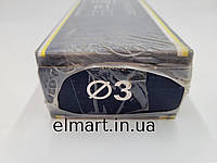 Електроди для зварювання Піонер d 3мм 5 кг, фото 1