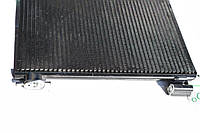 Радиатор кондиционера на Рено Логан 2004-2012 Производитель -> DELPHI (США) - CF20292