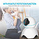 ВИДЕОНЯНЯ Dragontouch BabyCare BABY MONITOR SYSTEM   МОНИТОР 5", фото 4