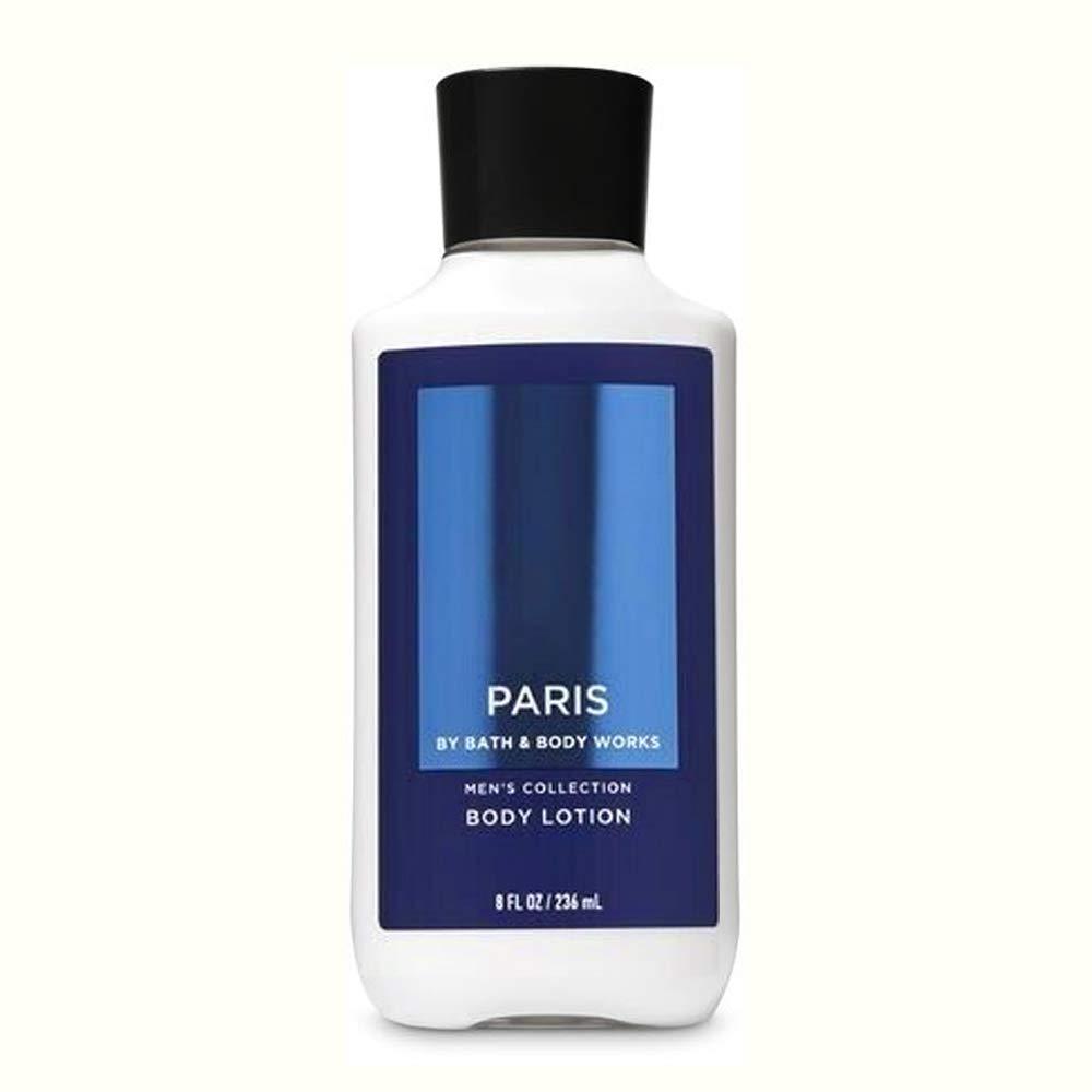 Лосьйон для тіла Paris Bath and Body Works