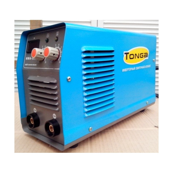 Зварювальний інвертор Tonga MMA-280 IGBT
