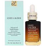 Омолоджуюча сироватка для обличчя Estee Lauder Advanced Night Repair Synchronized Multi-Recovery Complex 50ml, фото 3