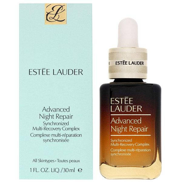 daiya様ESTEE LAUDER Advanced Night Repair Омолаживающая ночная сыворотка для лица Estee Lauder