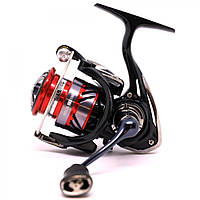 Котушка Daiwa 18 Ninja LT 1000