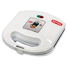 Вафельниця ROTEX RSM120-W