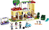 Конструктор Lego Friends 41379 Ресторан Хартлейк Сіті, фото 4