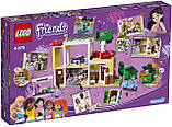 Конструктор Lego Friends 41379 Ресторан Хартлейк Сіті, фото 5