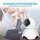 ВИДЕОНЯНЯ BOYFUN BABY MONITOR SYSTEM BM-RXCD02  МОНИТОР 5" Boifun, фото 2