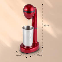 Міксер Шейкер Klarstein van Damme Drink Mixer, Німеччина, фото 3