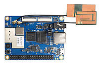 Одноплатный компьютер Orange Pi 3G-IOT-A 256Mb