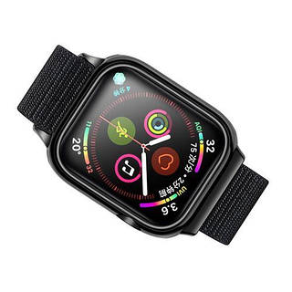 Sport loop black apple watch best sale