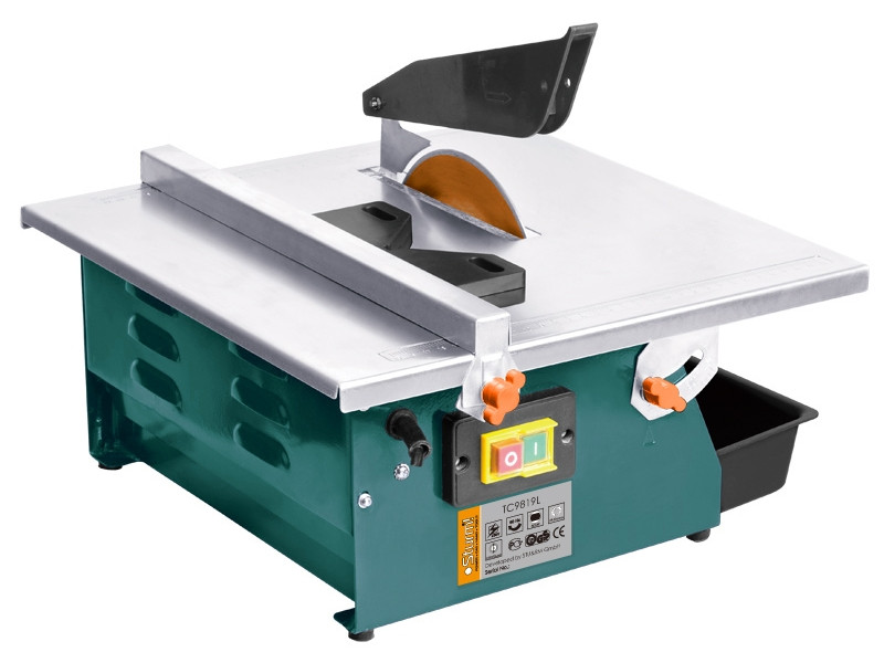 Sturmax TCM9819L Плиткоріз електричний 800 Вт
