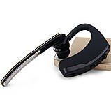 Bluetooth гарнітура для телефону бездротова V8, фото 2