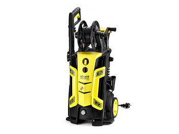 Мийка високого тиску Sturm PW9205I (індукційний мотор)