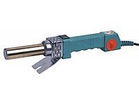 Sturmax TWM7218 1800 Вт Зварювальний апарат для пластикових труб із тефлоновим покриттям насадок, фото 4